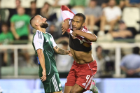 Ολυμπιακός - Παναθηναϊκός: Με Ελ Κααμπί το ντέρμπι των «αιωνίων»