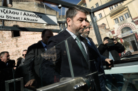 Πιο κοντά στον Κ. Μητσοτάκη ο Ν. Ανδρουλάκης