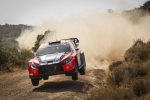 Το Ράλι Ακρόπολις αλλάζει έδρα!