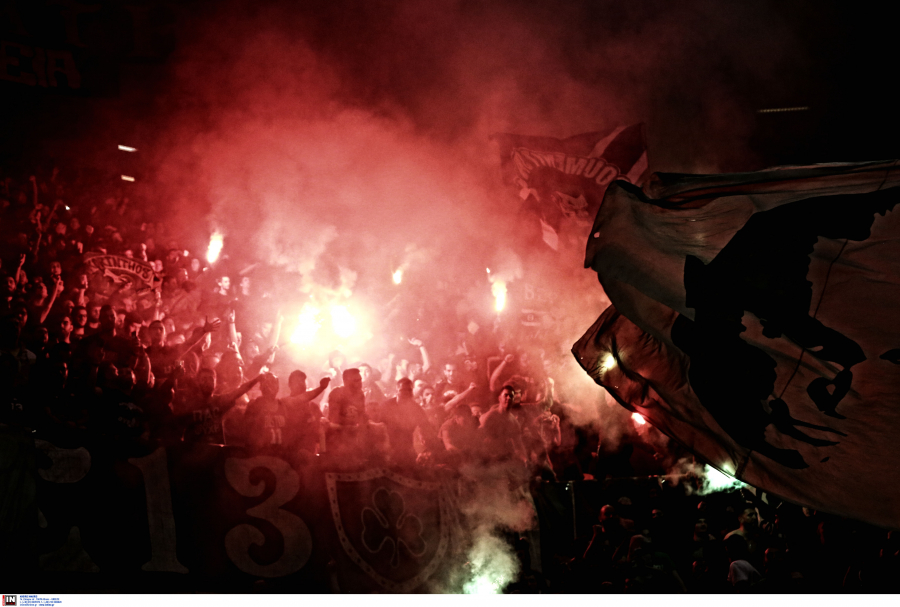 Κατατέθηκε στη Βουλή το Αθλητικό Νομοσχέδιο: Θα κλείνει ο σύνδεσμος για αδίκημα μέλους του