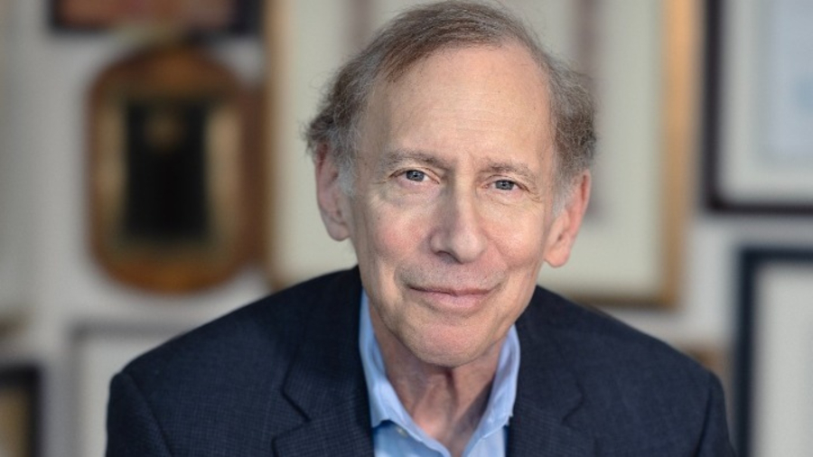 Ρόμπερτ Λάνγκερ: Ο επιστήμονας που επηρεάζει τις ζωές δισεκατομμυρίων μιλάει στην Αθήνα