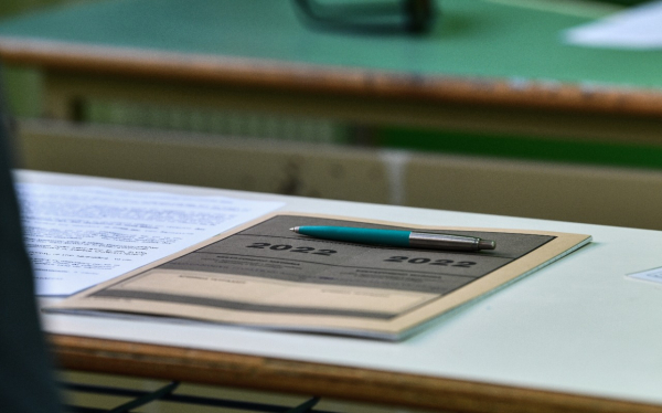 Πανελλήνιες 2022: Από ώρα σε ώρα η ανακοίνωση της Ελάχιστης Βάσης Εισαγωγής ανά ΑΕΙ