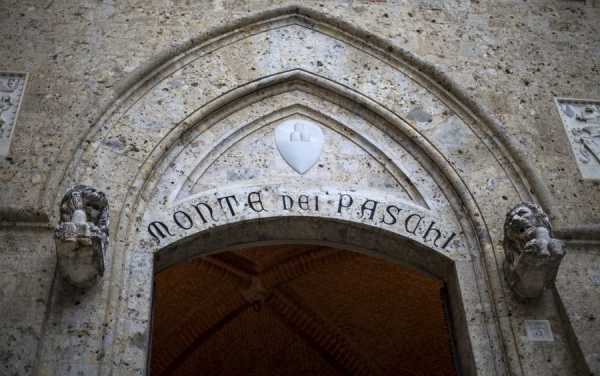 Κίνδυνος για ντόμινο κατάρρευσης των τραπεζών, από την Monte dei Paschi