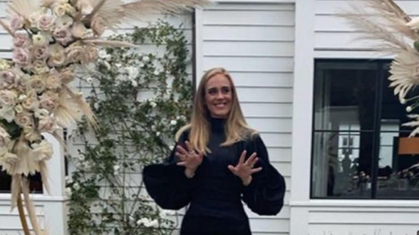 Sirtfood: Αυτή είναι η δίαιτα που έκανε η Adele - Μπορείτε να τρώτε μέχρι και σοκολάτα