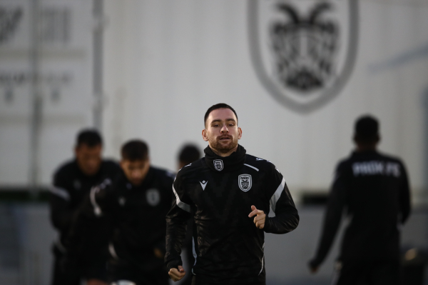 ΠΑΟΚ - Γιουνγκ Μπόις: Πού θα δείτε το παιχνίδι και τι ώρα