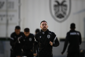 ΠΑΟΚ - Γιουνγκ Μπόις: Πού θα δείτε το παιχνίδι και τι ώρα