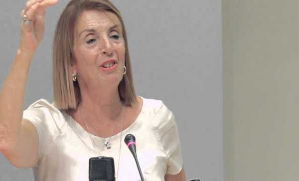 Και «εγένετο» το πρώτο υπουργικό ζευγάρι σε κυβέρνηση