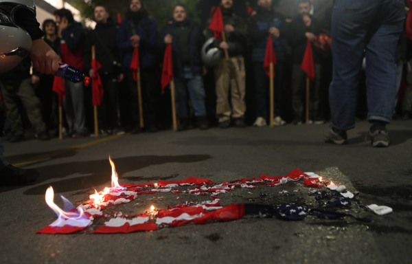 Πολυτεχνείο: 52 χρόνια από την εξέγερση των φοιτητών - Από σήμερα οι τριήμερες εκδηλώσεις