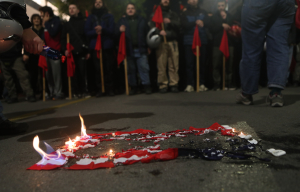 Πολυτεχνείο: 52 χρόνια από την εξέγερση των φοιτητών - Από σήμερα οι τριήμερες εκδηλώσεις