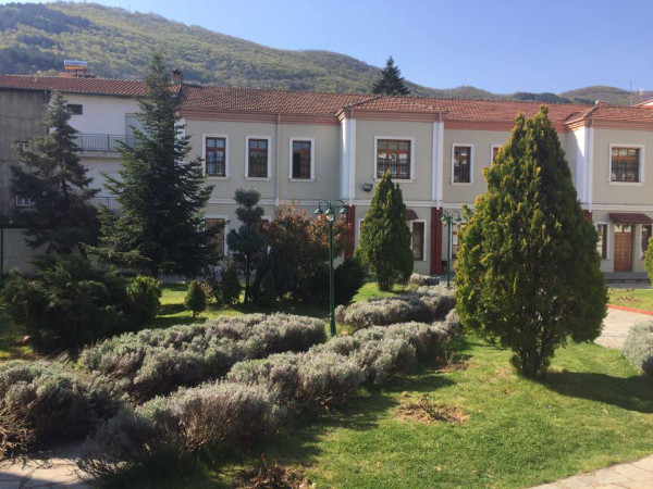 Σοκ στη Φλώρινα: Νοσηλεύτρια έδινε ηρεμιστικά ζελεδάκια σε παιδιά