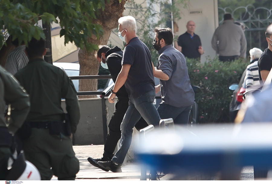 Σεπόλια - Υπόθεση 12χρονης: Στον εισαγγελέα την Πέμπτη η μητέρα, τα στοιχεία κλειδιά και οι νέες έρευνες (βίντεο)