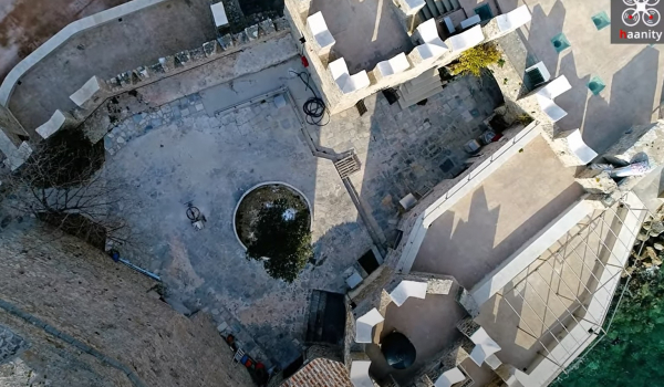 Σ’ αυτό το νησάκι κατοικούσαν μόνο δήμιοι (βίντεο)