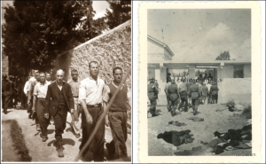 Ο κάτοχος των ντοκουμέντων της Καισαριανής περιμένει το ελληνικό κράτος: «Διέκοψα την δημοπρασία»
