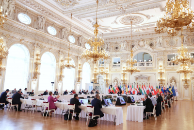 Θετικά μηνύματα από την Πράγα, τελευταία ευκαιρία για αποφάσεις στην ενέργεια η Σύνοδος Κορυφής της 20ής Οκτωβρίου