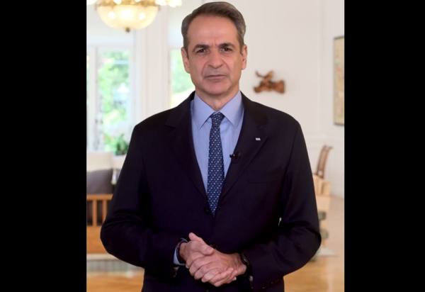 Μητσοτάκης για εκλογή Πιερρακάκη στο Eurogroup: Διαδρομή προόδου για την Ελλάδα με πρώτο σταθμό το 2027 και ορίζοντα το 2030