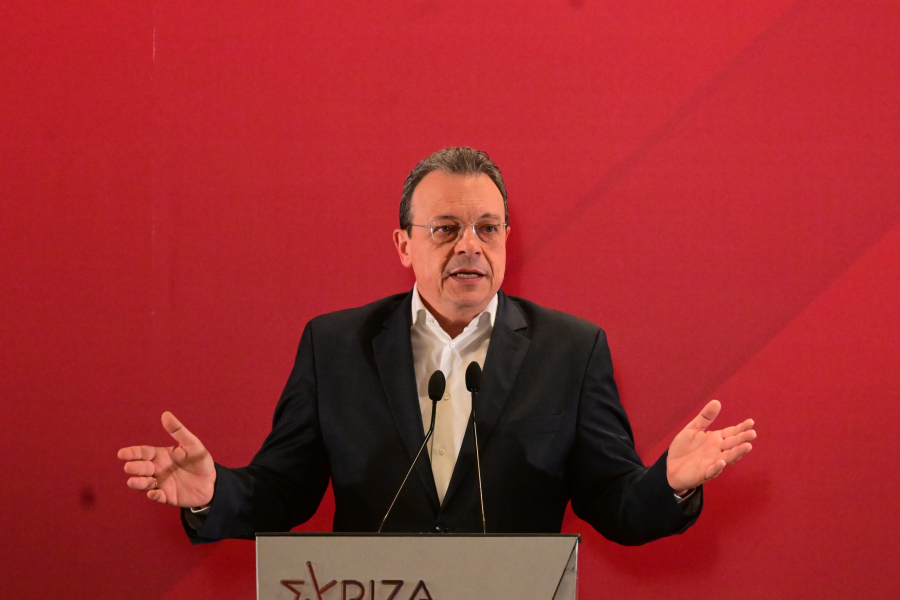 ΤΑΤΙΑΝΑ ΜΠΟΛΑΡΗ/EUROKINISSI