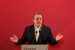 ΤΑΤΙΑΝΑ ΜΠΟΛΑΡΗ/EUROKINISSI
