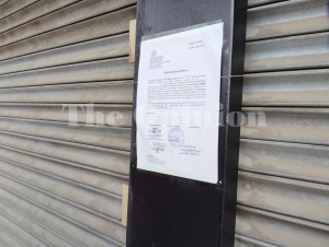 Σφράγισαν κλαμπ που σέρβιρε αλκοόλ σε ανήλικους