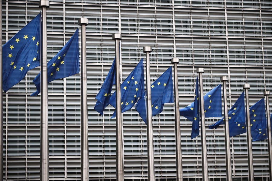Θετική εισήγηση της Κομισιόν για την αναθεώρηση του «Ελλάδα 2.0» - «Πράσινο φως» για νέα έργα