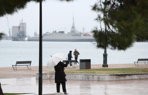 Meteo: «Άνοιξαν οι ουρανοί» σε Μαγνησία και Σκιάθο, πού έβρεξε περισσότερο
