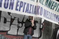Διήμερο κινητοποιήσεων στους δήμους για βαρέα και πεντάμηνα
