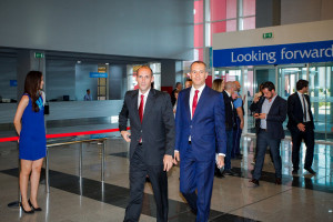 Οι Αγγελόπουλοι φτιάχνουν γήπεδο 15.000 θέσεων για τον μπασκετικό Ολυμπιακό