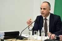Υποκλοπές: Νέες αιχμές Κεσσέ για αντιφατικές εισαγγελικές κρίσεις στην υπόθεση Predator
