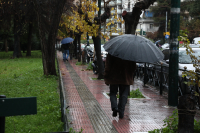 Καιρός: Η Άνοιξη συνεχίζεται με αστερίσκους – Πού και πότε θα πέσουν καταιγίδες