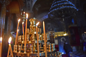 Κόνιτσα: Έκλεψαν 11 εικόνες σημαντικής αρχαιολογικής αξίας από εκκλησία