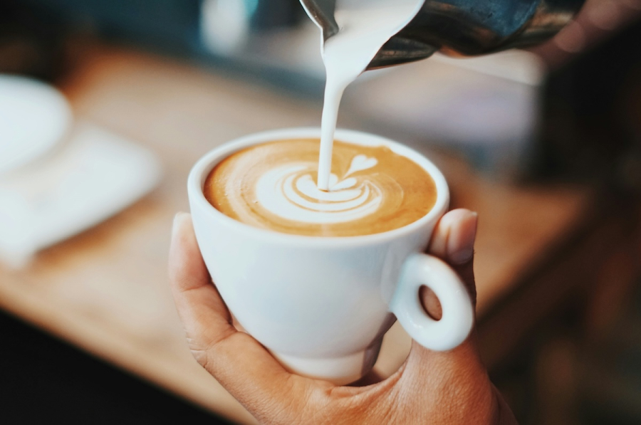 Ενίσχυση μεταβολισμού: Τα 2 «περίεργα» μπαχαρικά που πρέπει να βάλετε στον καφέ σας