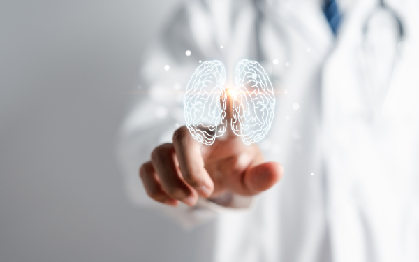 Αποκατάσταση μετά από αγγειακό εγκεφαλικό επεισόδιο