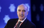 Με αυτή την κάρτα στέλνει τις ευχές του για το Πάσχα ο Βαγγέλης Μεϊμαράκης (pic)