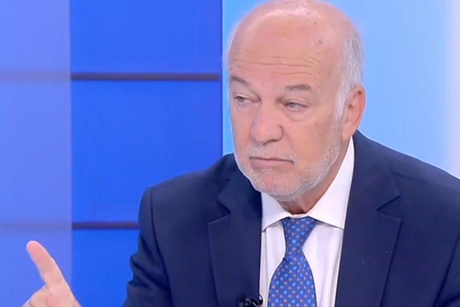 Νέα Αριστερά: Ο Φλωρίδης επιβεβαιώνει ότι η κυβέρνηση Μητσοτάκη έχει ξεχάσει το μέτρο και την ηθική (Βίντεο)