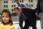 Αρχίζει η δίκη για τη δολοφονία της 6χρονης Στέλλας. Στο εδώλιο ο πα-τέρας της