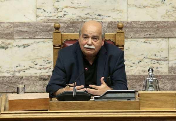 photo: αρχείο Dikaiologitika News