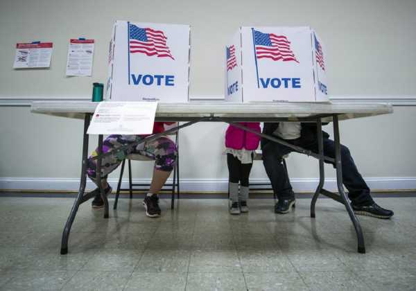 Περισσότεροι από 300 παρατηρητές του ΟΑΣΕ στις ΗΠΑ για τις εκλογές