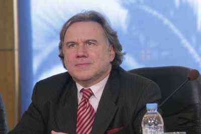 Κατρούγκαλος: Η κυβέρνηση μπορεί να δεσμευτεί μόνο για τις χαμηλότερες συντάξεις