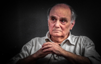 Κωστής Χατζηδάκης για τον Στέλιο Ράμφο: «Η πνευματική παρακαταθήκη του θα μείνει πάντα ζωντανή»