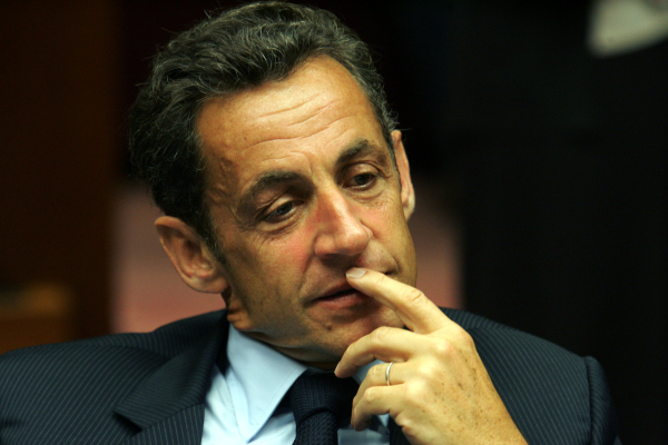 Σαρκοζί και Μπρούνι στη Φολέγανδρο, διακοπές με υπερπολυτελές γιοτ