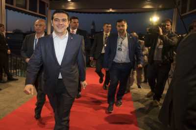 Το Ταμείο Απόσβεσης Χρέους τελικά στην Αθήνα