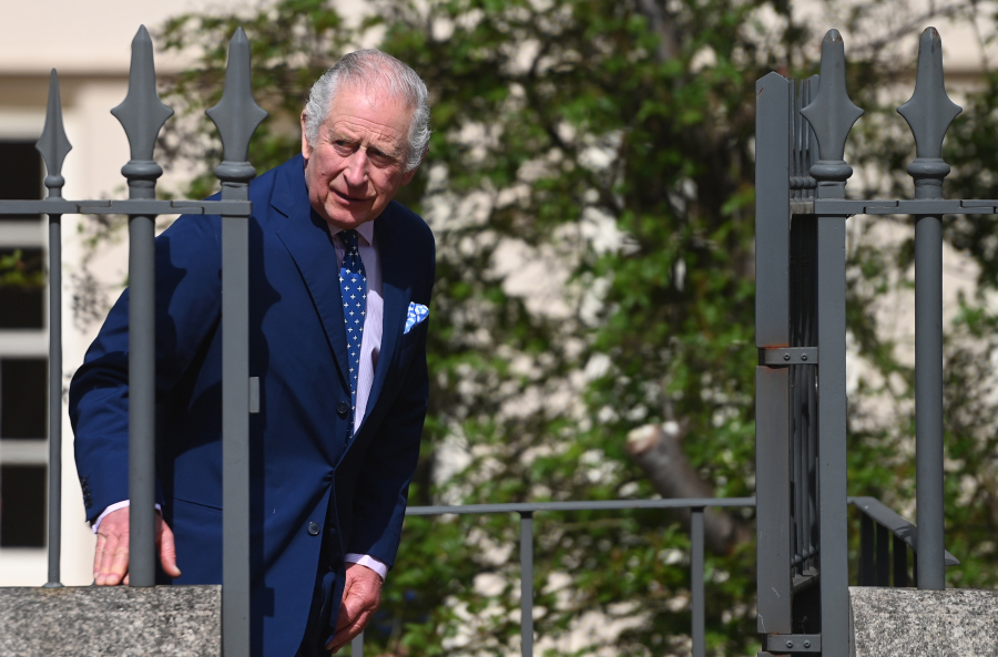 Βασιλιάς Κάρολος: Το ντοκιμαντέρ για τη ζωή του έχει ελληνική υπογραφή -Πότε θα προβληθεί στην Ελλάδα