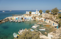 Το νησί που όλοι θέλουν να πάνε το Σεπτέμβριο