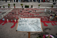 Τέμπη, Κύμα και εκλογές