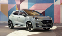 Το ανανεωμένο Ford Puma από 23.647 ευρώ