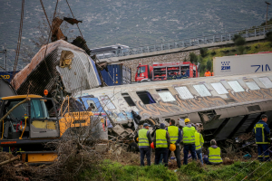 Τέμπη: Σοβαρά κενά ασφαλείας 16 μήνες μετά την τραγωδία - Εξώδικο στη Βουλή