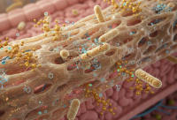 Μια πρωτεΐνη - «φρουρός» του εντέρου εξουδετερώνει επικίνδυνα βακτήρια