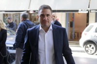 Τσουκαλάς: Αδιάβαστος ο κυβερνητικός εκπρόσωπος - Οι εργαζόμενοι στη δημόσια υγεία χόρτασαν από λόγια