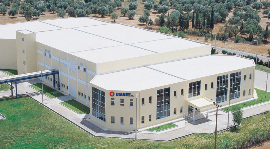 Ξεκίνησε η παραγωγή ενέσιμης ηπαρίνης στη ΒΙΑΝΕΞ - Γιαννακόπουλος: Φάρμακο που σώζει ζωές