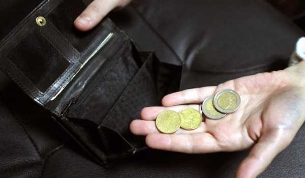 Πώς το Ελάχιστο Εγγυημένο Εισόδημα μπορεί να μετατραπεί σε παγίδα φτώχειας