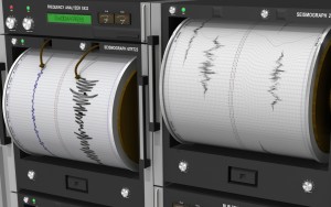 Σεισμός: 4 ριχτερ βορειοδυτικά της Φλώρινας